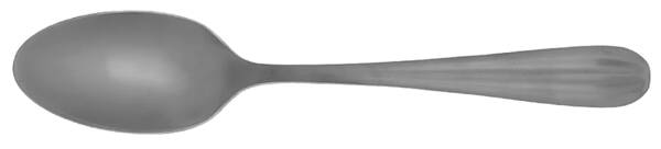 Satin Casson (Stainless) Teaspoon