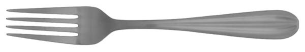 Satin Casson (Stainless) Individual Salad Fork