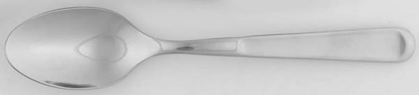 Jasper (Stainless) Teaspoon