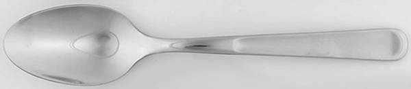 Jasper (Stainless) Place/Oval Soup Spoon