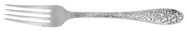 Ivy Flourish (Stainless) Fork