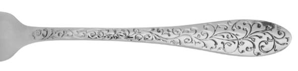 Ivy Flourish (Stainless) by Oneida Silver