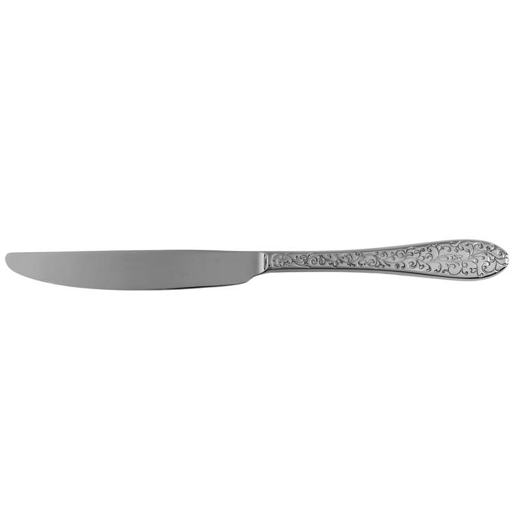 Ivy Flourish (Stainless) New French Solid Knife