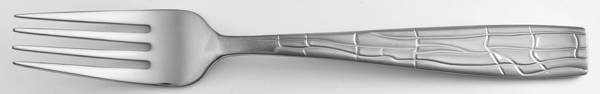Mckinley (Stainless) Individual Salad Fork