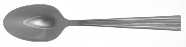 Corbett (Stainless) Place/Oval Soup Spoon