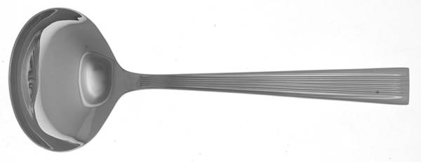 Corbett (Stainless) Solid Gravy Ladle