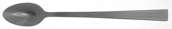 Corbett (Stainless) Iced Tea Spoon