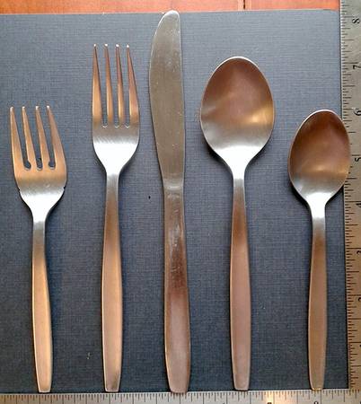OHS464 Stainless by Oneida Silver