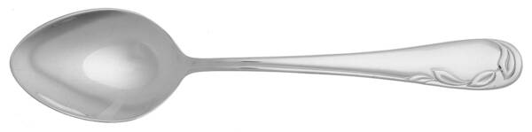 Vinca (Stainless) Tablespoon (Serving Spoon)
