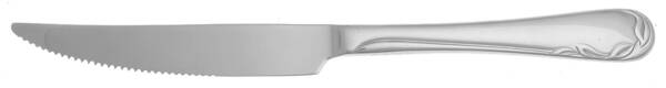 Vinca (Stainless) Individual Steak Knife Hollow Handle