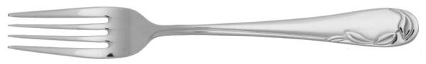 Vinca (Stainless) Individual Salad Fork