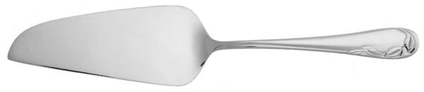 Vinca (Stainless) Pie & Cake Server with Stainless Blade