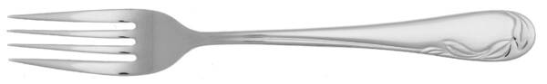 Vinca (Stainless) by Oneida Silver