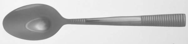 Paxton (Stainless) Place/Oval Soup Spoon