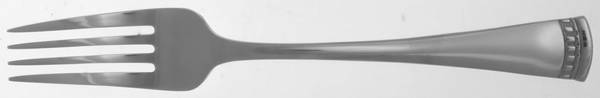 Camlet (Stainless) Individual Salad Fork