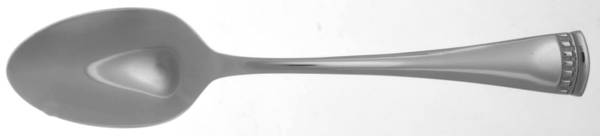 Camlet (Stainless) Place/Oval Soup Spoon