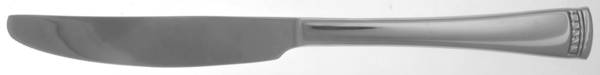 Camlet (Stainless) New French Solid Knife