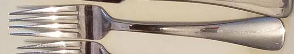 OHS467 (Stainless) by Oneida Silver