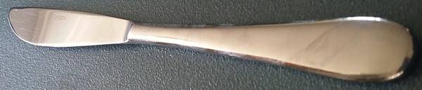 OHS468 (Stainless) Modern Solid Knife
