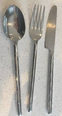OHS470 (Stainless) by Oneida Silver