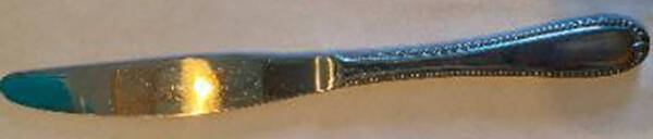 OHS471 (Stainless) Modern Hollow Knife