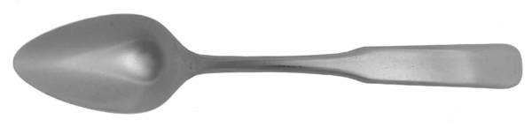OHS475 (Stainless) Teaspoon