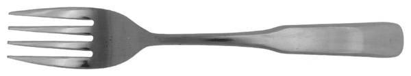 OHS475 (Stainless) Individual Salad Fork