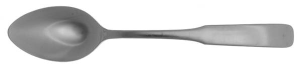 OHS475 (Stainless) Place/Oval Soup Spoon