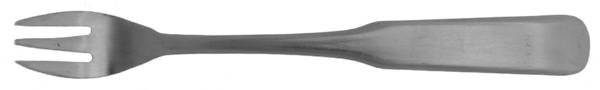 OHS475 (Stainless) Cocktail/Seafood Fork