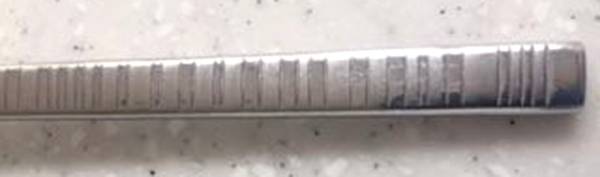 OHS476 (Stainless) by Oneida Silver
