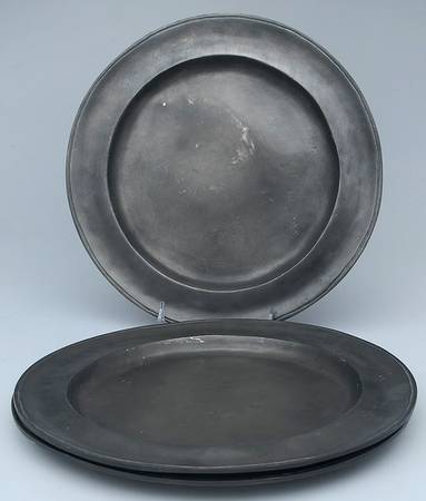 OW1 (Pewter, Hollowware) by Old World Pewter