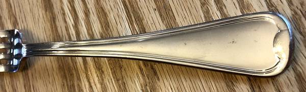 OHS479 (Stainless) by Oneida Silver