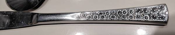 OXH134 (Stainless) by Oxford Hall