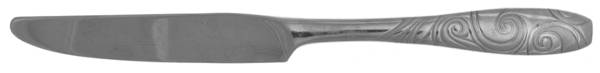 Swell (Stainless) New French Solid Knife