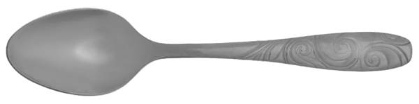 Swell (Stainless) Teaspoon