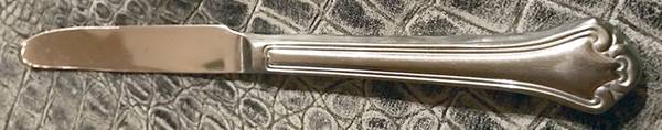 OXH143 (Stainless) New French Hollow Knife