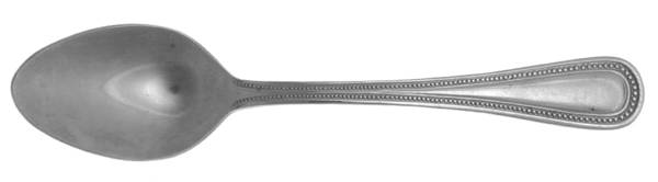 OHS484 (Stainless) Place/Oval Soup Spoon