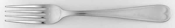 Wagner Stainless by Oneida Silver