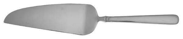 Cyprus (Stainless) Pie and Cake Server with Stainless Blade HC