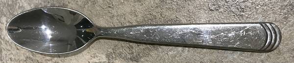 OHS490 (Stainless) by Oneida Silver