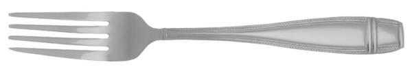 Ellis (Stainless) Individual Salad Fork