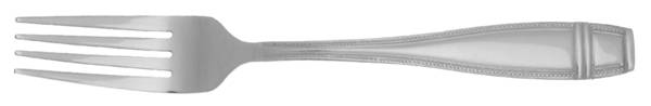 Ellis (Stainless) Fork