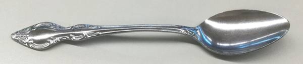 Natchez (Stainless) by Oneida Silver