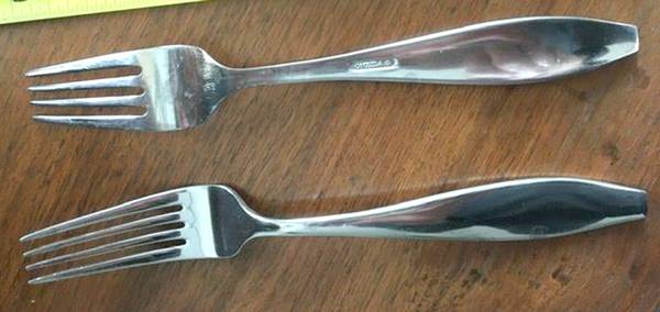 OHS492 (Stainless) by Oneida Silver