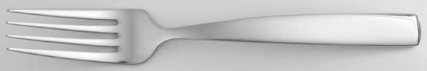 Kassia (Stainless) Individual Salad Fork