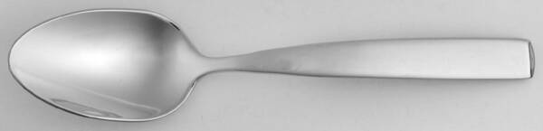 Kassia (Stainless) Place/Oval Soup Spoon