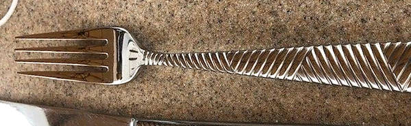 OHS499 (Stainless) by Oneida Silver