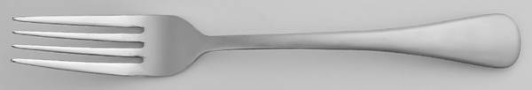 Bellasana (Stainless) Individual Salad Fork