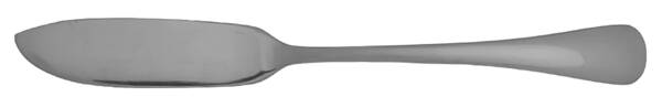 Bellasana (Stainless) Flat Handle Master Butter Knife