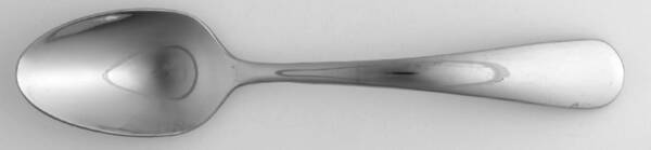 Tendu (Stainless) Teaspoon